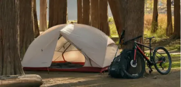 camping tents