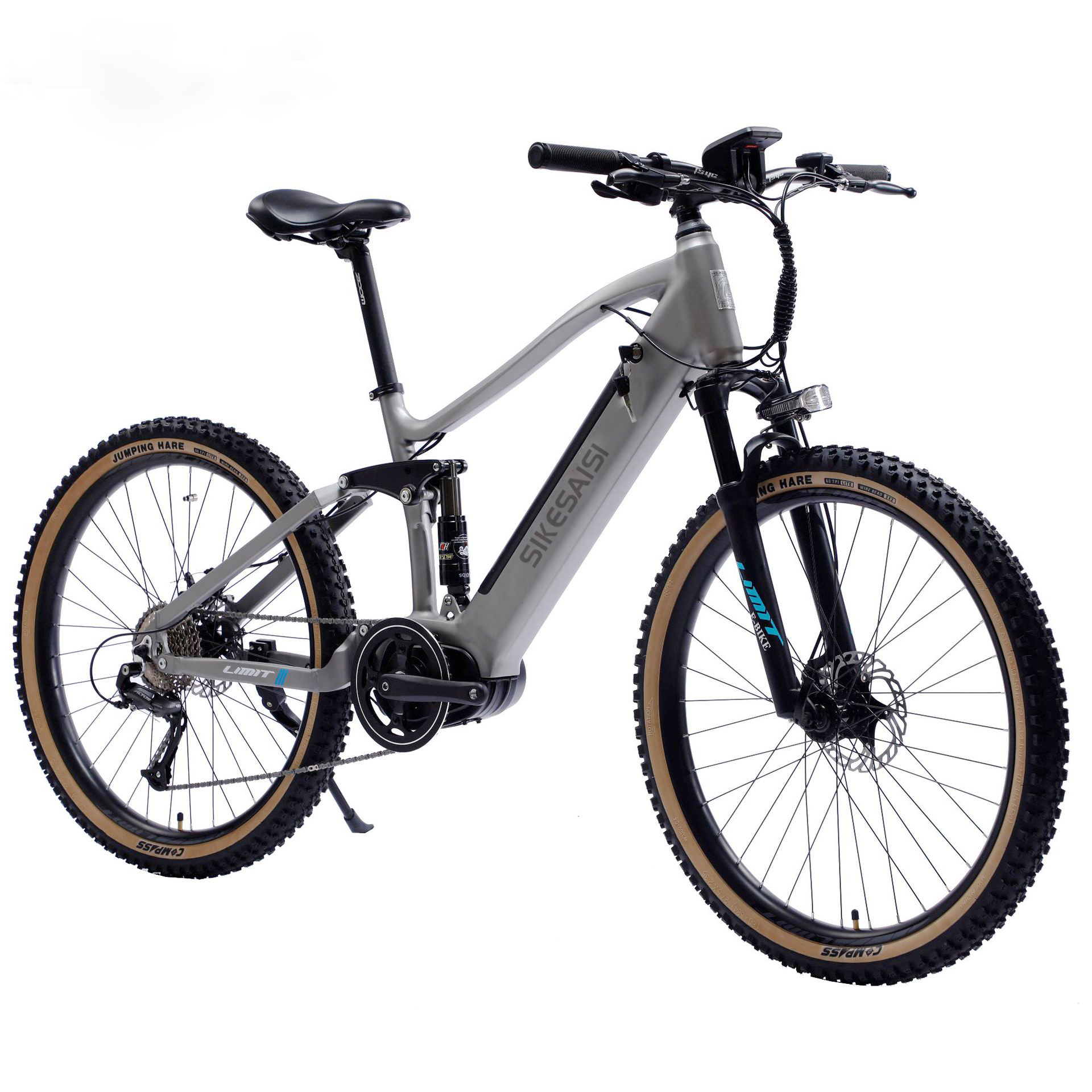 ebike