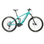 alloy ebike 12s