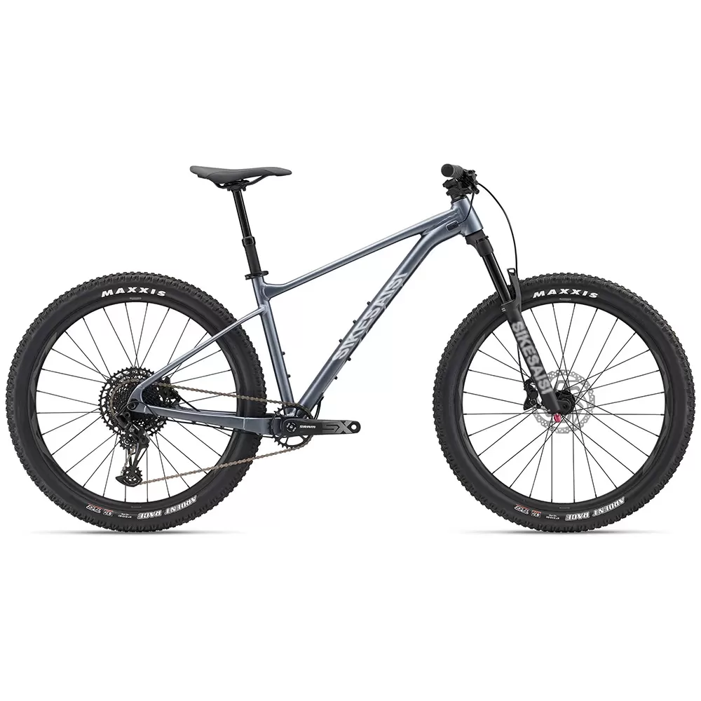 29″ 12 Speed Mountain Bike Aluminum Alloy Mountain Bike