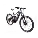 carbon fiber ebike