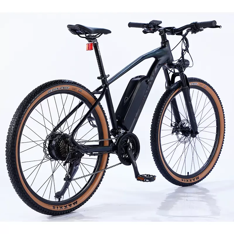 sikesaisi ebike