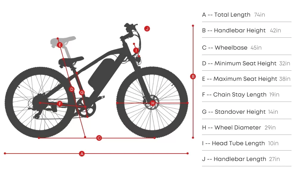 carbon bike