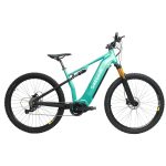 SHIMANO 10Speed ebike