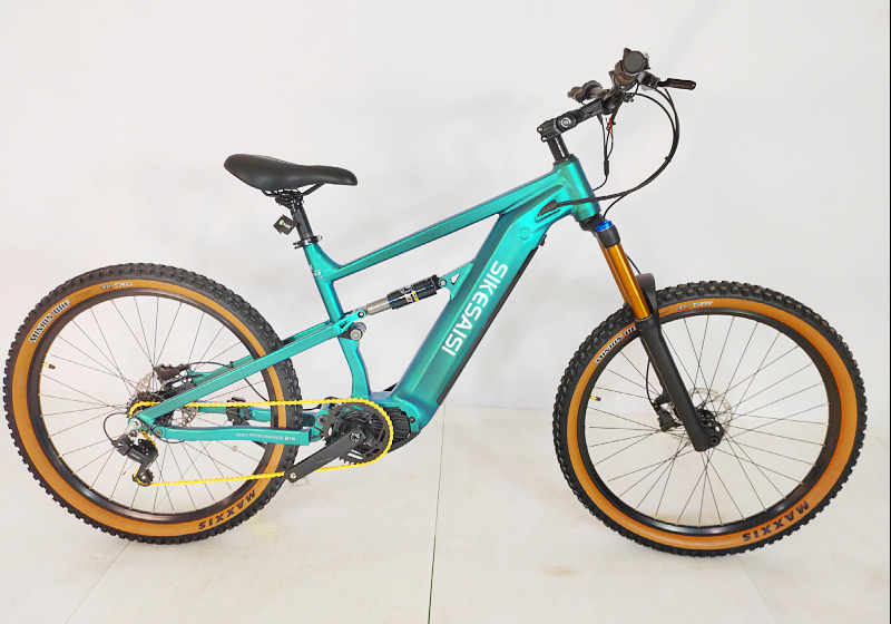 ebike mtb