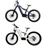 enduro ebike