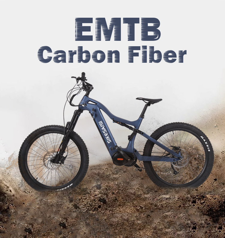 enduro ebike