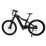 enduro ebike