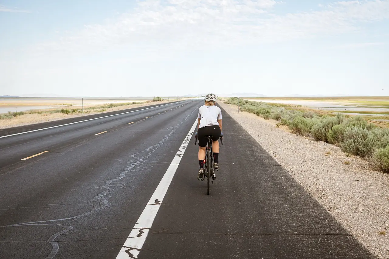 Road Bike Riding Tips