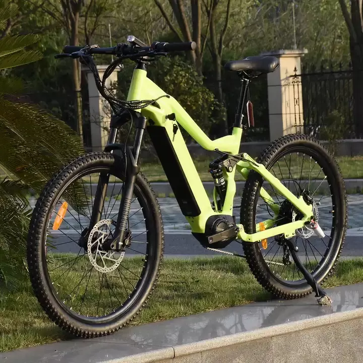 1000W EBIKE