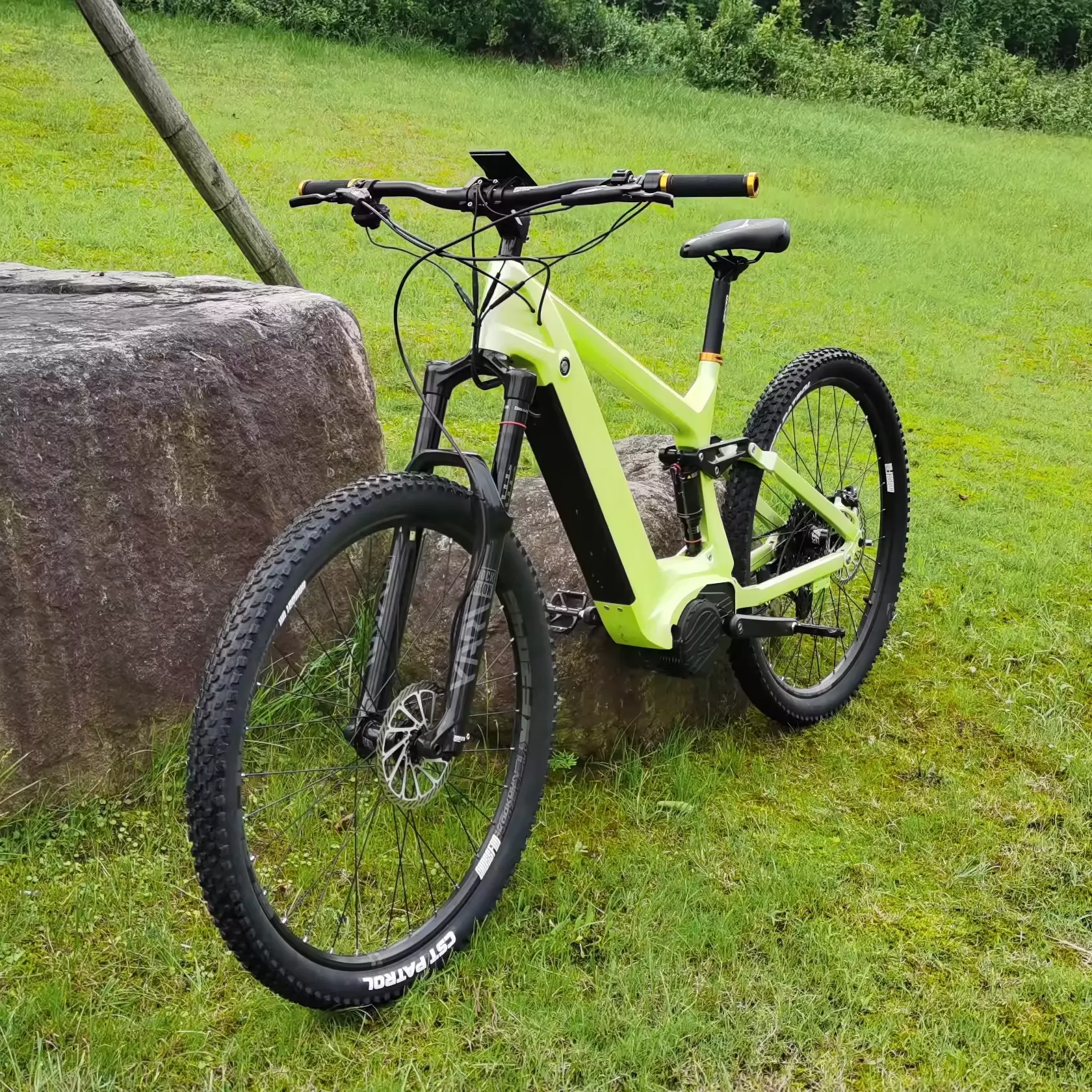 1000W EBIKE