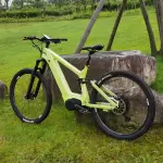 1000W EBIKE