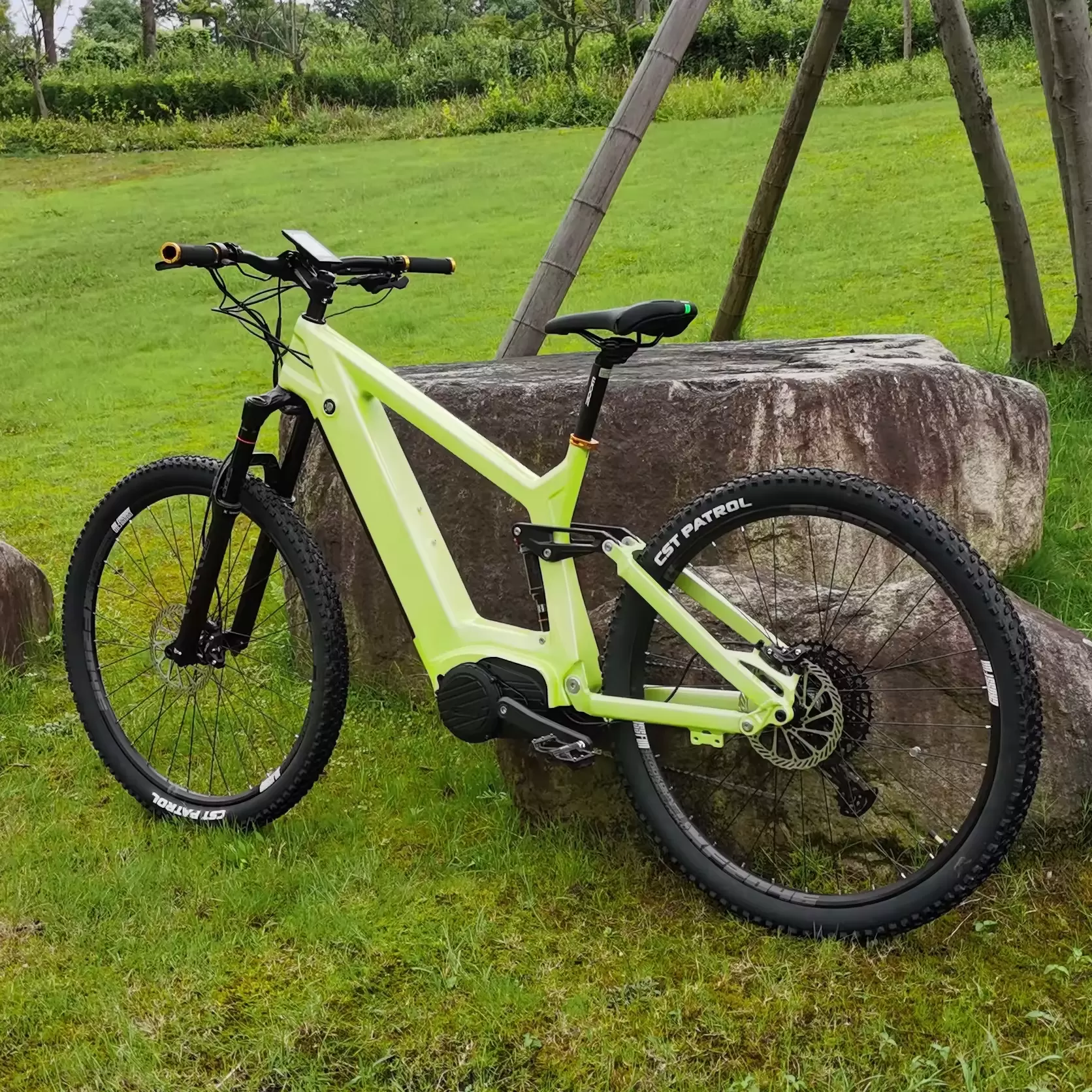 1000W EBIKE