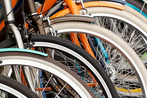 The Evolving Bicycle Industry: Trends and Prospects