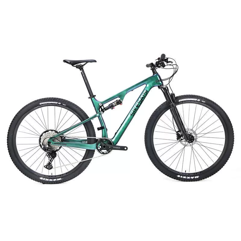 OEM 12 Speed Mountain Bike 29″ High Speed MTB