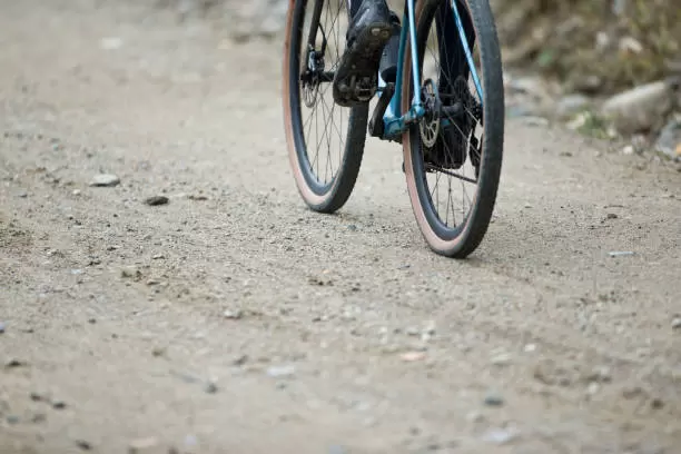 gravel bike for road