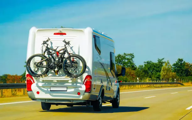 Lightweight Foldable eBikes: The Perfect Companion for RV Travelers