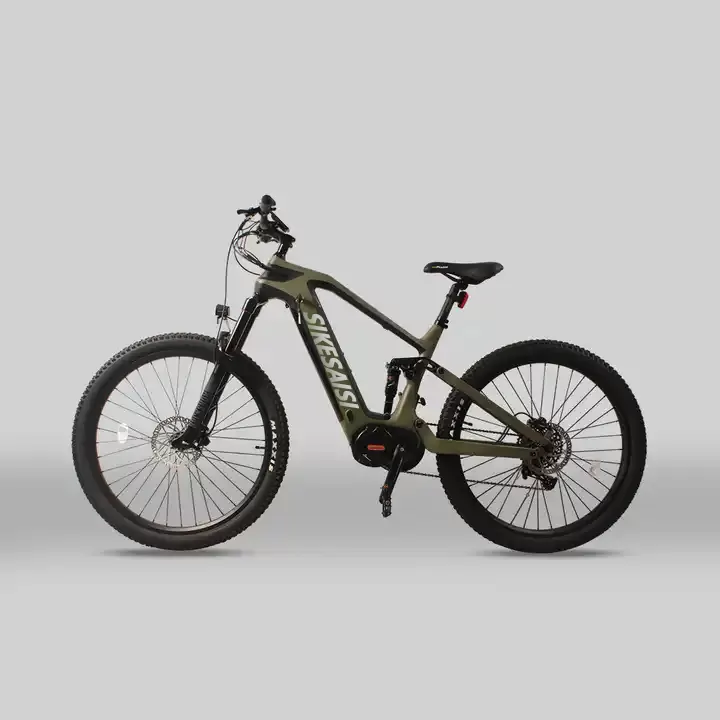 carbon ebike (8)