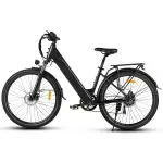 Electric Bikes