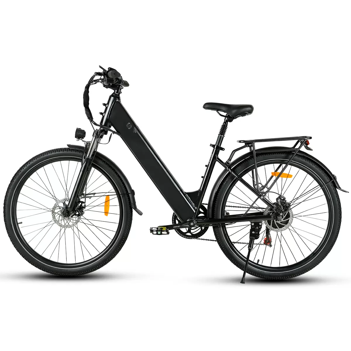 Electric Bikes