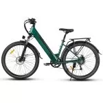 Electric Bikes