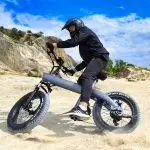 20inch Electric bike (4)