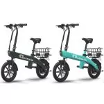 20inch Electric bike (4)