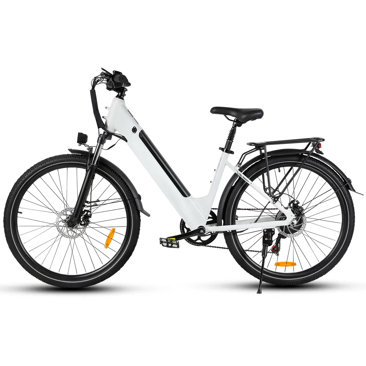 Electric Bikes  RSA01PRO 27.5inch e bike