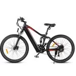 best entry level electric mountain bike