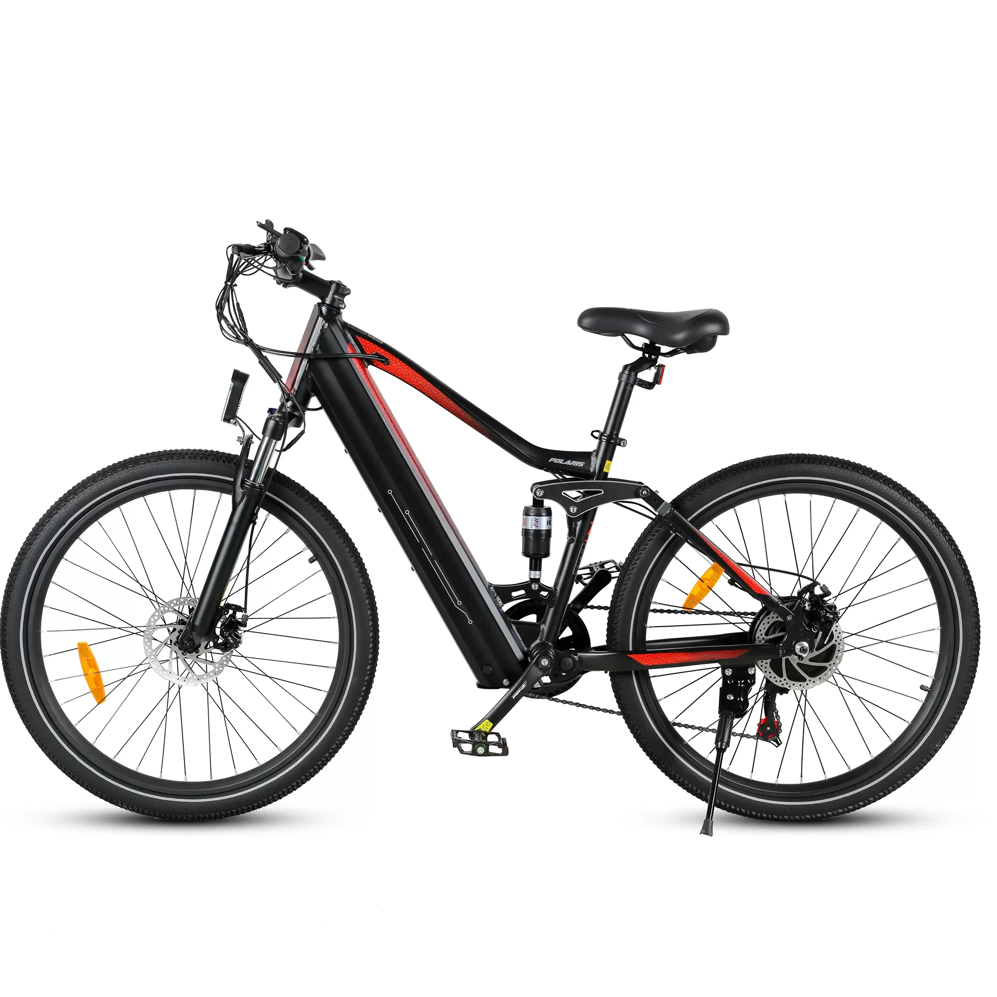 best entry level electric mountain bike