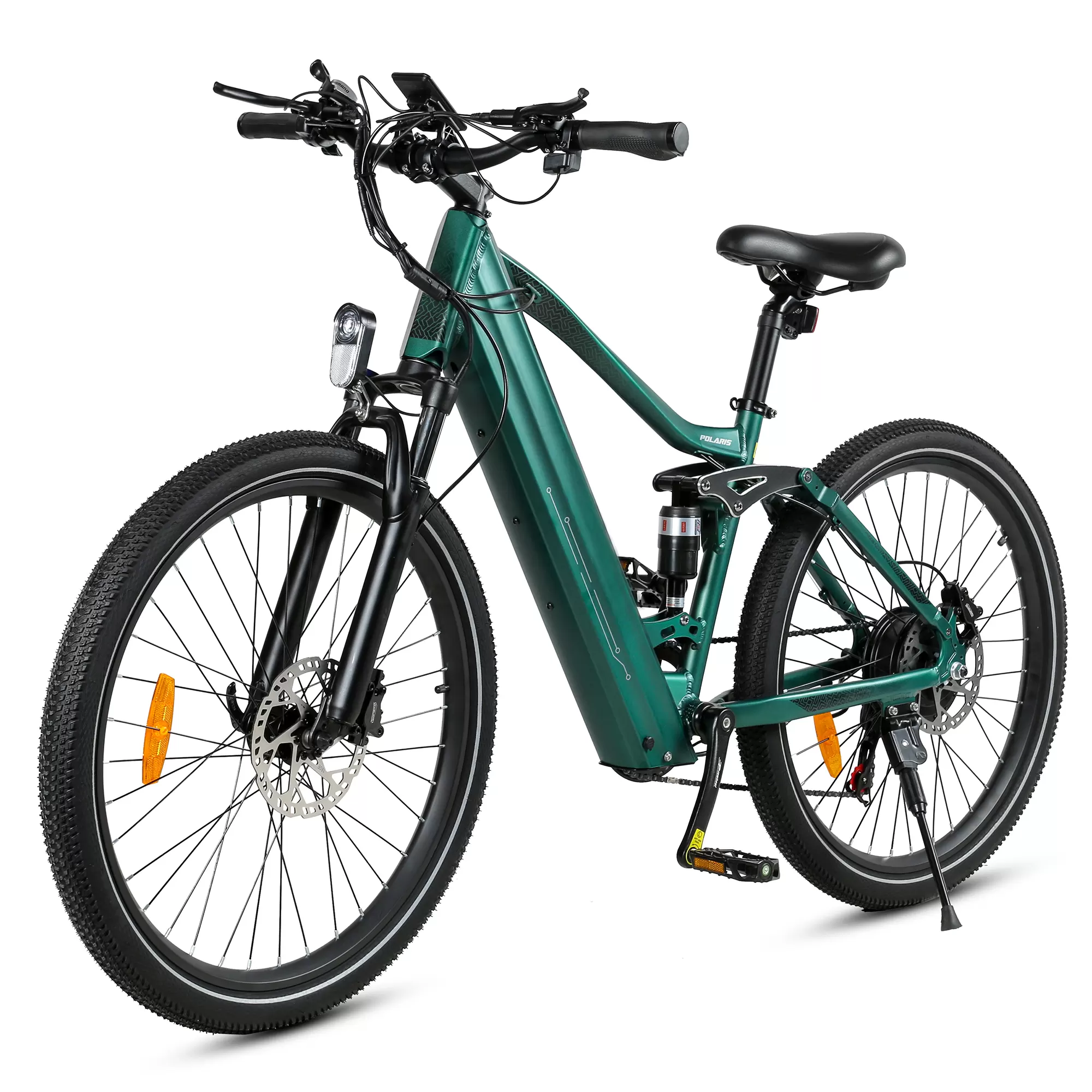 best entry level electric mountain bike