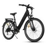 Electric Bikes