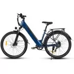 Electric Bikes