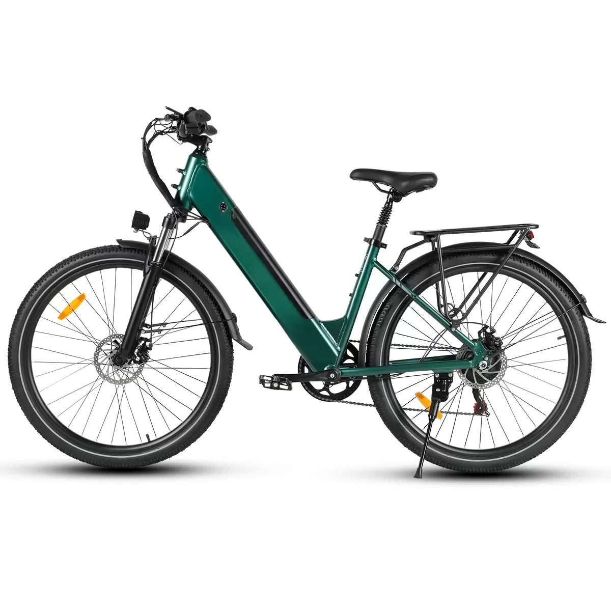 Explore innovative e-bike designs catering to senior citizens’ needs.