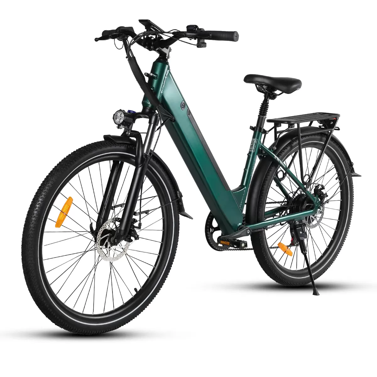 city ebike