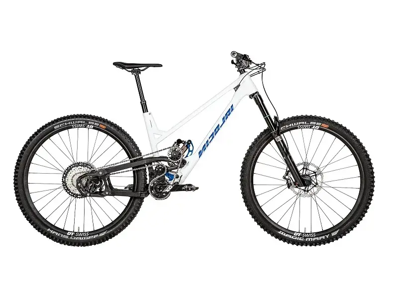 Nicolai_Nucleon mountain bike