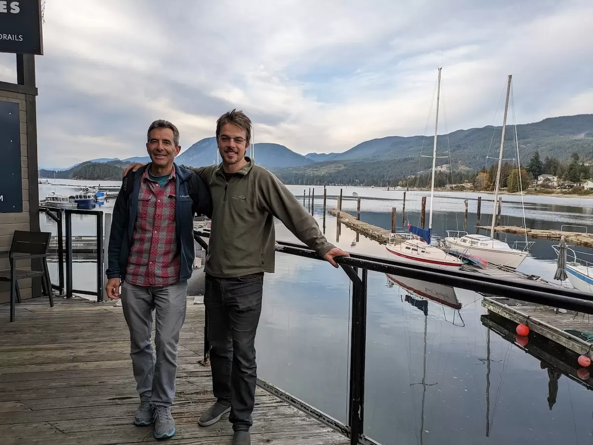 Pierre-and-Cedric-in-Sechelt