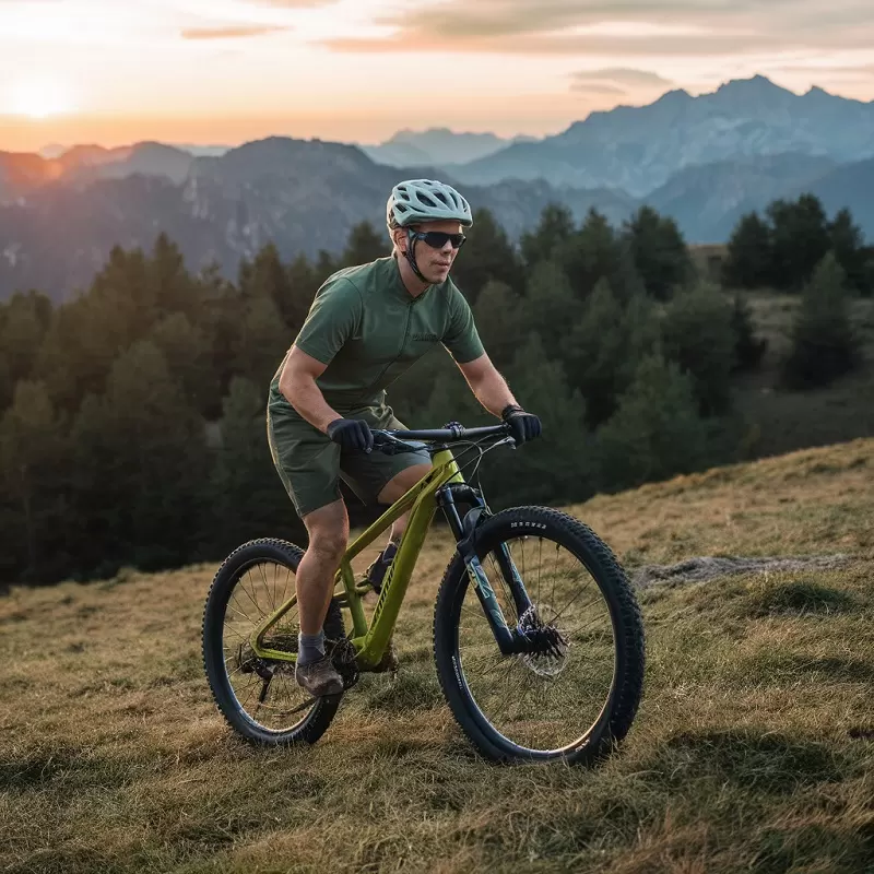 The 7 best Mountain Bike Brands Supplier in 2024