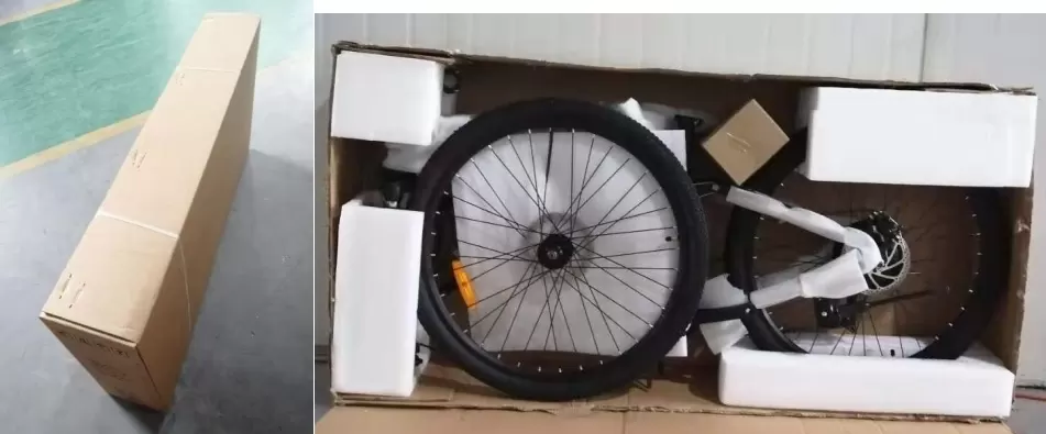 sikesaisi ebike