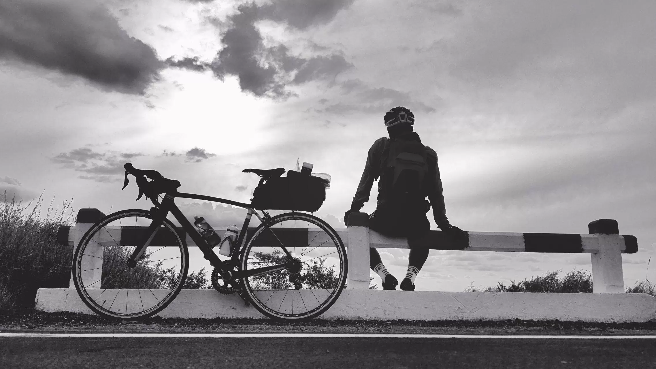 Bicycle maintenance, many riders do not know oh!