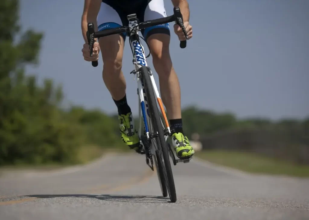 Your Guide to Mountain Bike Tire Pressure: Conquering the Trails with Confidence