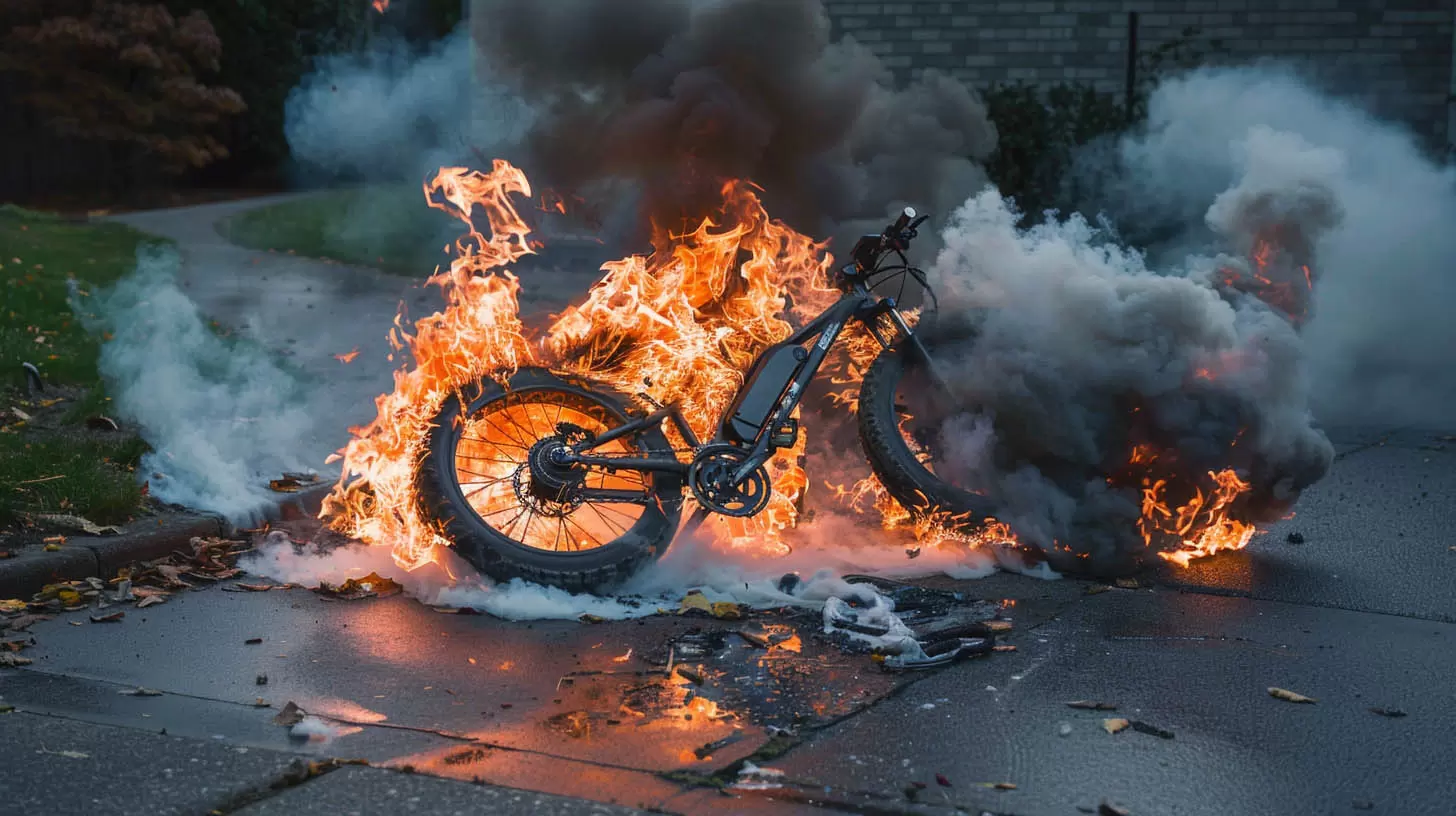 electric-bike-battery-fires