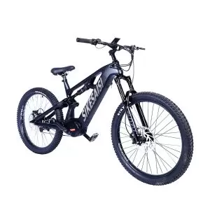 full suspension snow bike (9)